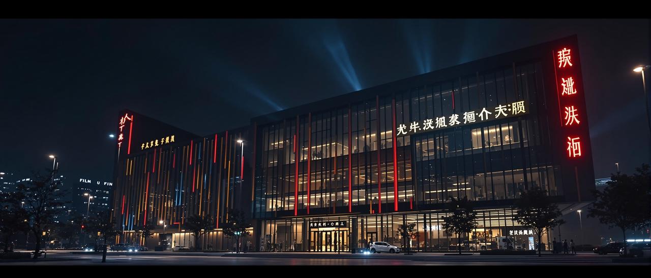 51在线视频传媒公司总部